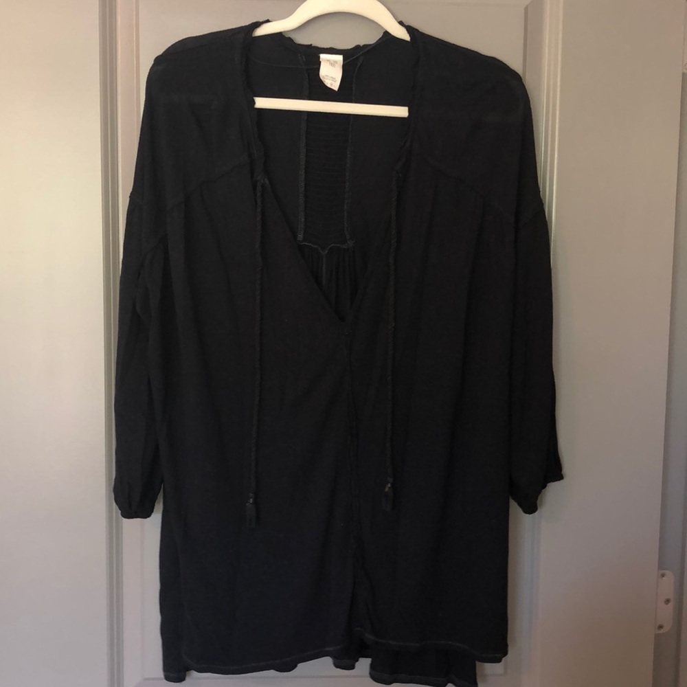 Free People Shirt